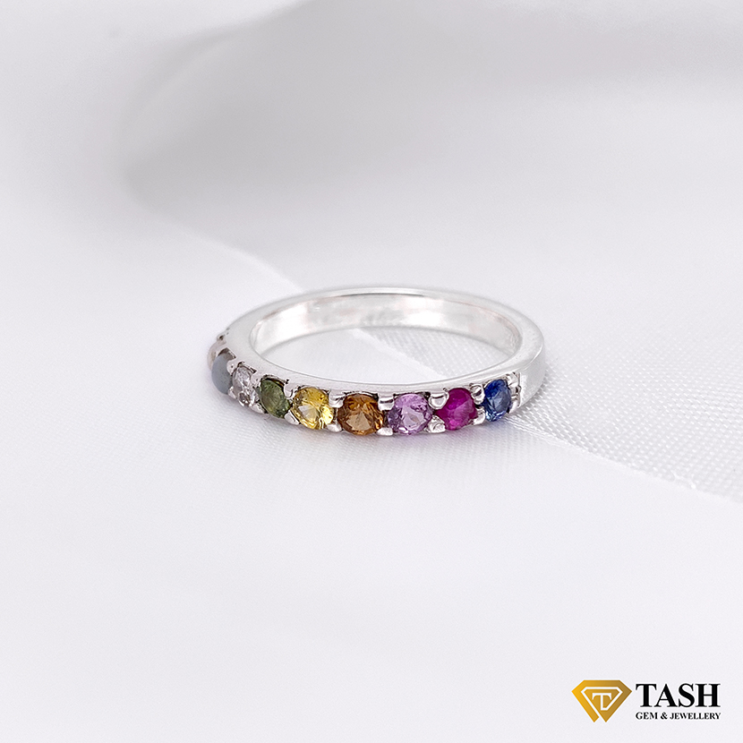 Nawarathna Gemstones Set 9 Stones